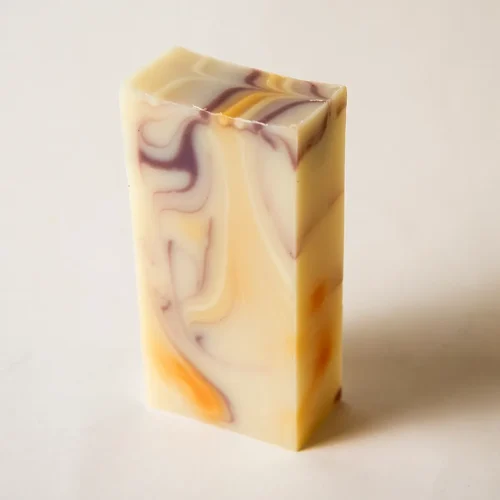 Savon Plumeria Pikaké par Savonnia