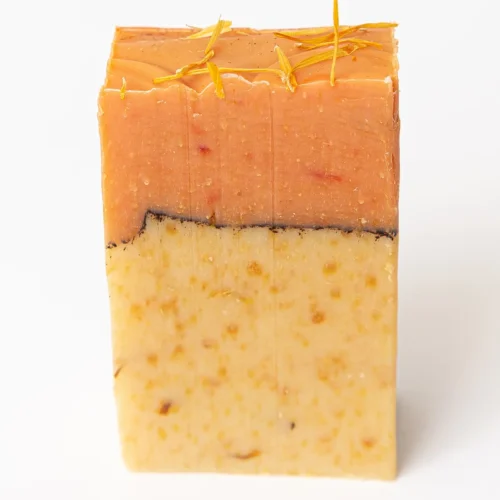 Savon Trésor par Savonnia