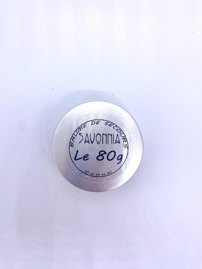 Baume de Secours (Grand 80g)