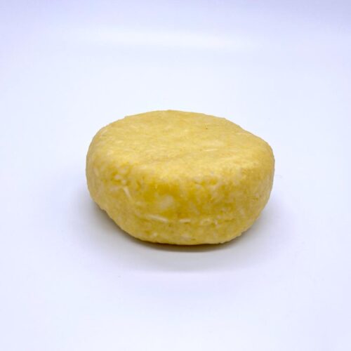 Shampoing solide Pelo pour cheveux gras – Savonnia