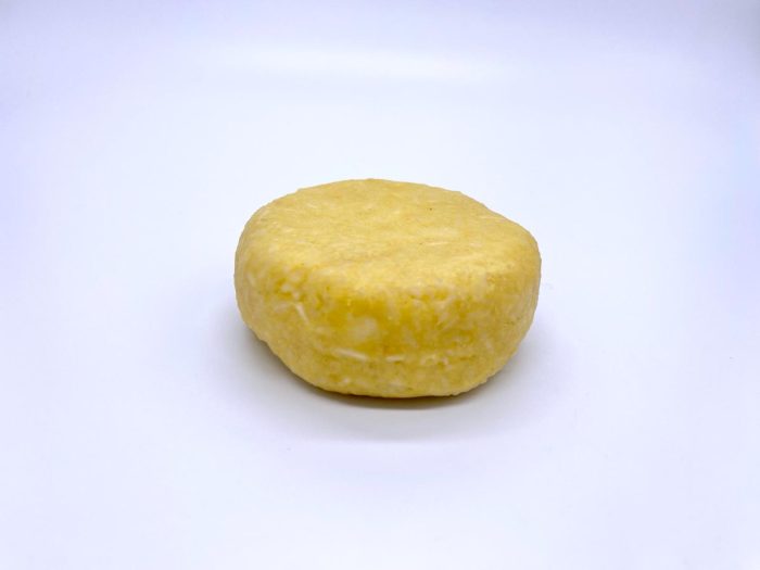 Shampoing Solide - Pelo (Pamplemousse Citron Vert)
