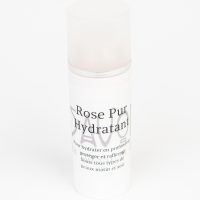 Rose Pur Hydratant