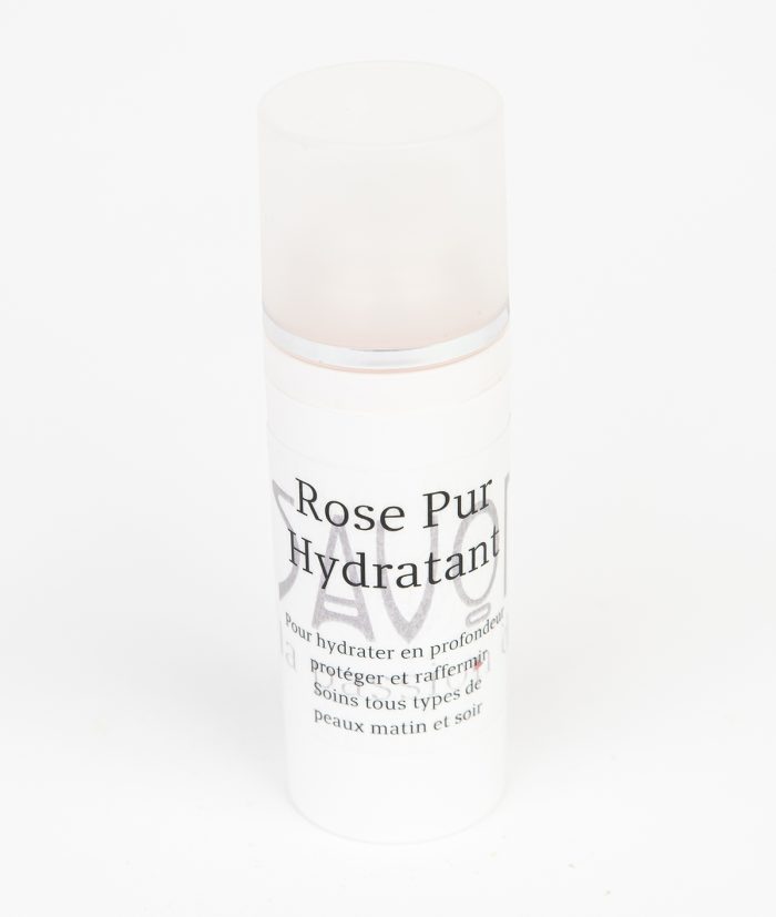 Rose Pur Hydratant