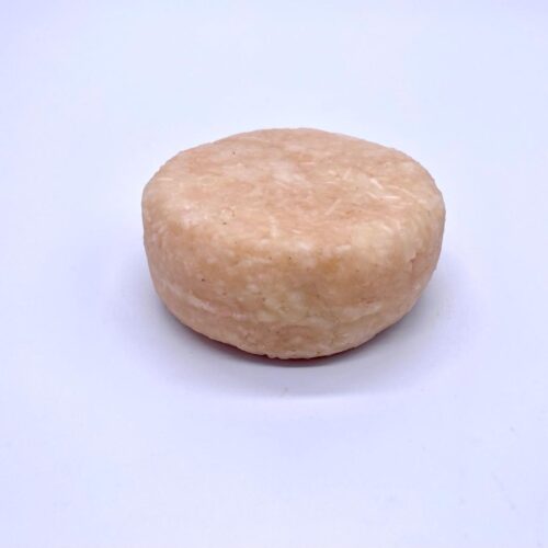 Shampoing solide Ishtar pour cheveux bruns et roux – Savonnia