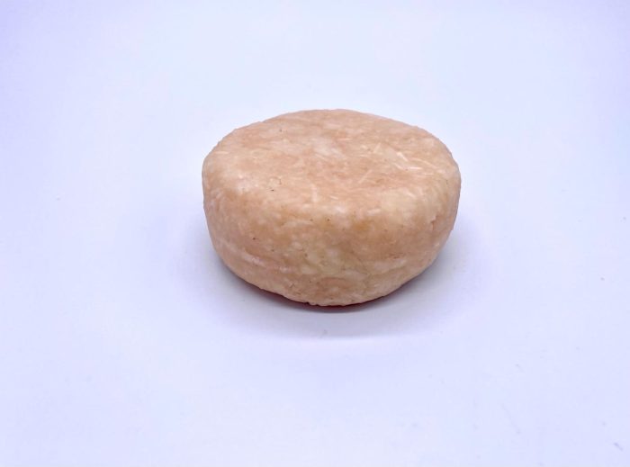 Shampoing Solide - ISHTAR (Cardamome)