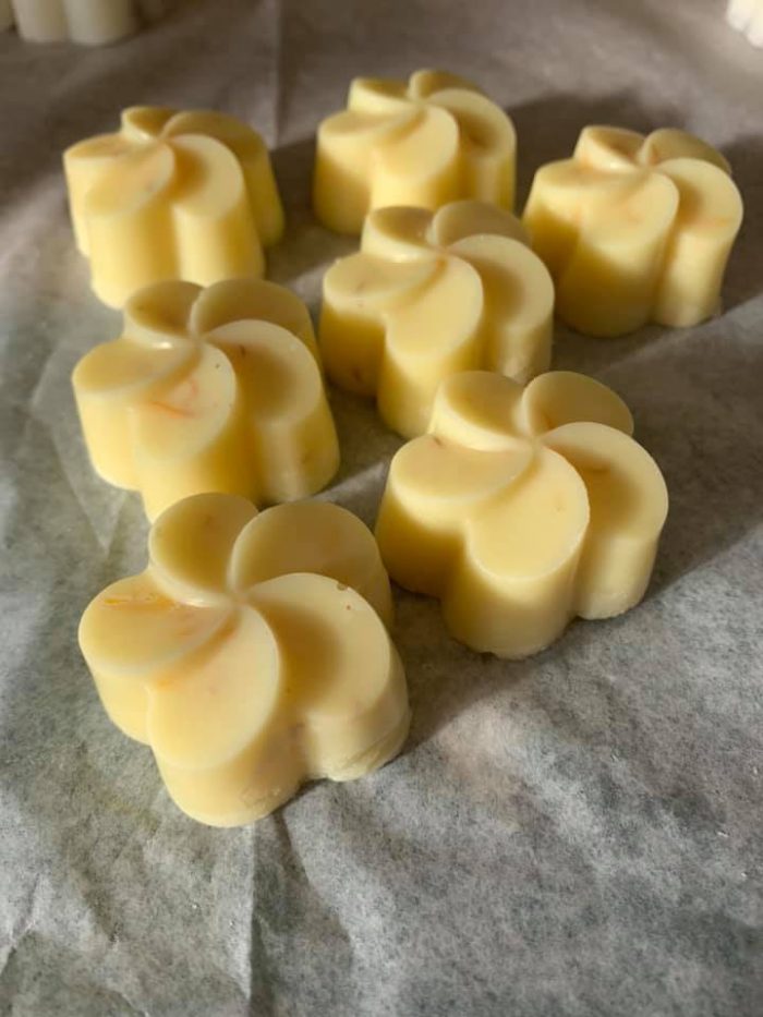 Fondant JOY