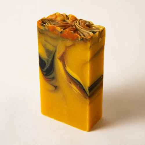 Savon Boimbe Épicée par Savonnia