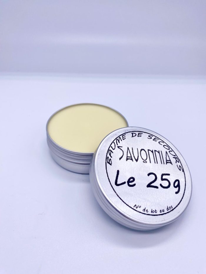 Baume de Secours (Petit 25g)
