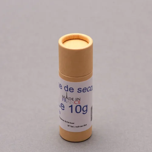Baume de soin fondant 10 g – Savonnia