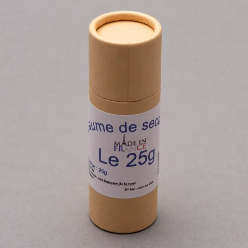 Baume de soin fondant 25 g – Savonnia