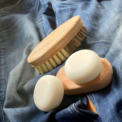 Savon détachant