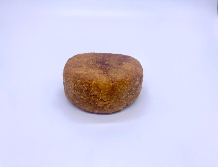 Shampoing Solide - Fuscus (Goudron de pin)
