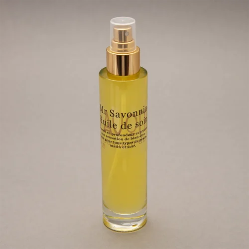 Huile deHuile de soin Mr Savonnia 100 ml – Savonnia Bergerac soin Mr Savonnia par Savonnia