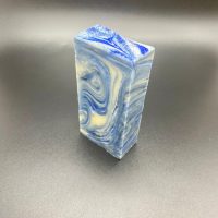65 - Savon Saphir (Ajna)