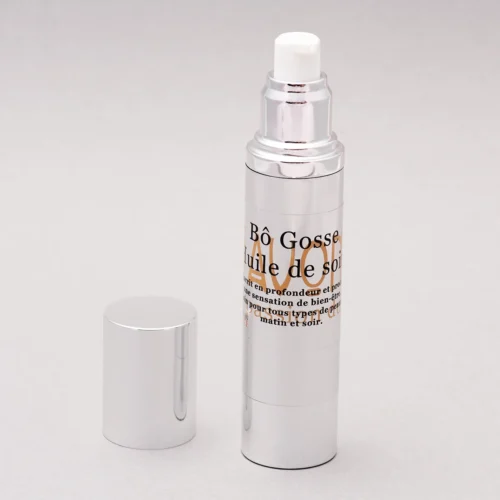 Huile de soin Bô Gosse 50 ml – Savonnia Bergerac