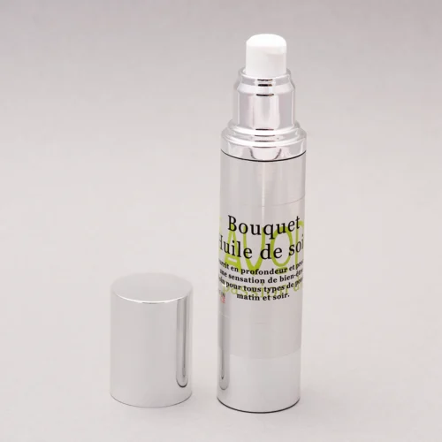 Huile de soin Bouquet 50 ml – Savonnia Bergerac