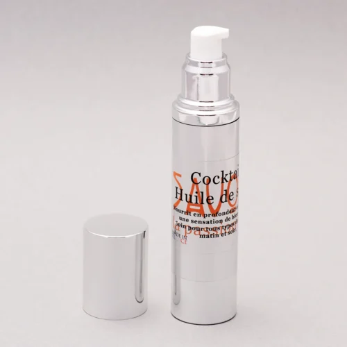 Huile de soin Cocktail Savonnia 50 ml