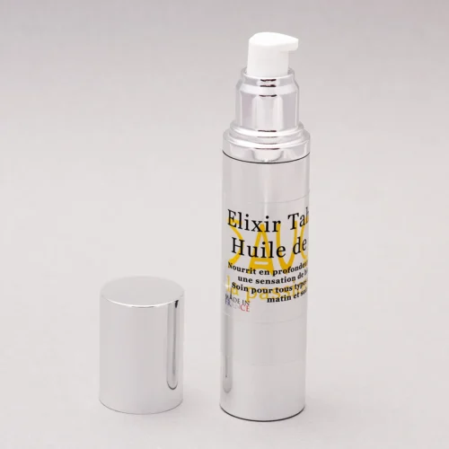 Huile de soin Élixir Tahitien 50 ml – Savonnia