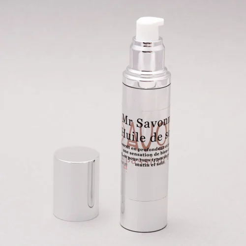 Huile de soin Mr Savonnia 50 ml – Savonnia Bergerac