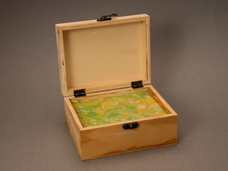 coffret Savonnia Atelier Découverte