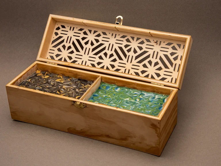 coffret Savonnia Atelier Duop